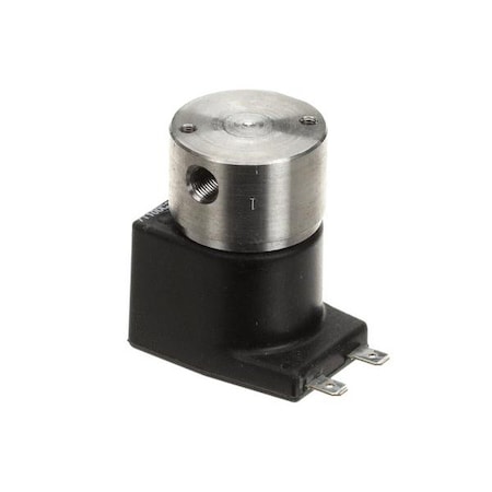 Schaerer Solenoid Valve Inox 2/2 24V Dc 3.2 16W 3370064000